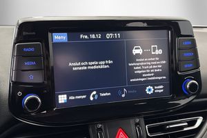 Hyundai i30 bild 8