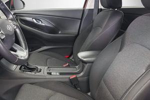 Hyundai i30 bild 5
