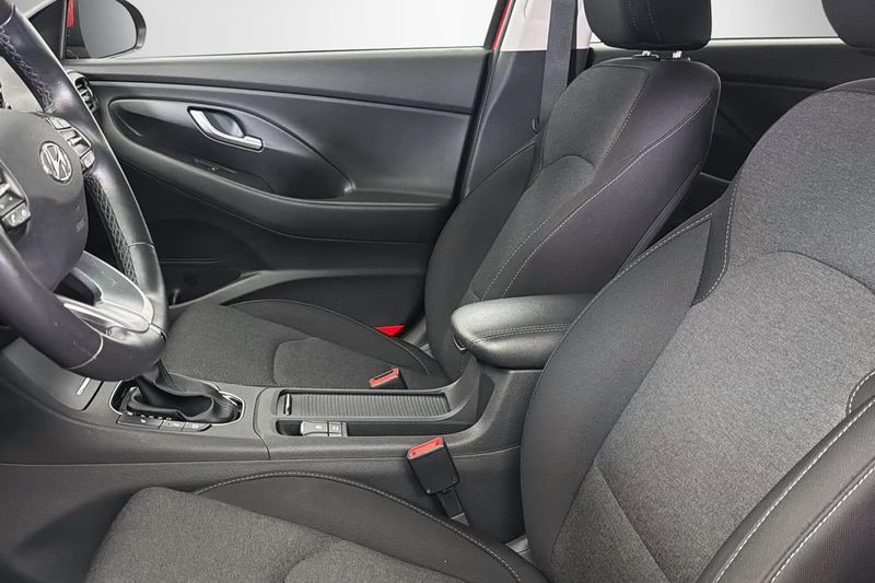 Hyundai i30 bild 5