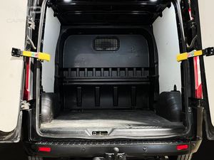 Ford Transit Custom bild 18