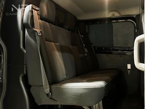 Ford Transit Custom bild 7
