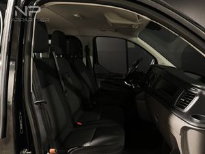 Ford Transit Custom bild 8