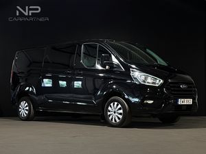 Ford Transit Custom bild 4