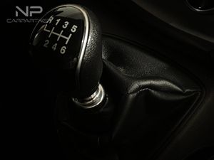 Ford Transit Custom bild 15