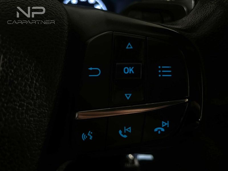 Ford Transit Custom bild 14
