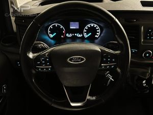 Ford Transit Custom bild 12