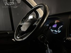 Ford Transit Custom bild 11