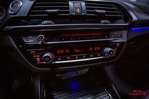 BMW X3 bild 27