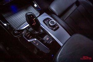 BMW X3 bild 28