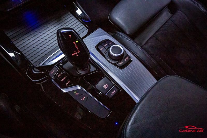 BMW X3 bild 28