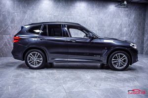BMW X3 bild 8