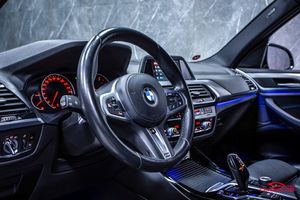BMW X3 bild 12
