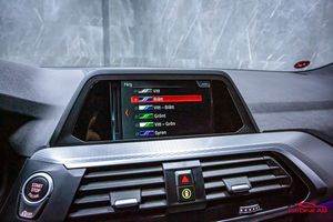 BMW X3 bild 26
