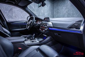 BMW X3 bild 16