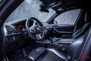 BMW X3 bild 11