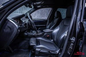 BMW X3 bild 10