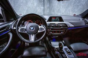 BMW X3 bild 14