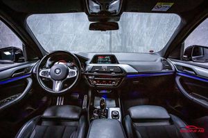BMW X3 bild 13