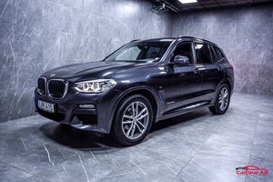 BMW X3 bild 3