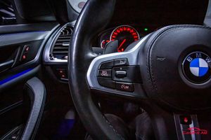 BMW X3 bild 23