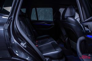 BMW X3 bild 18