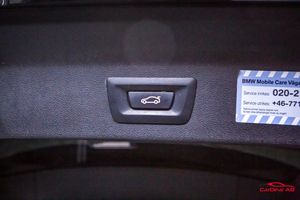 BMW X3 bild 20