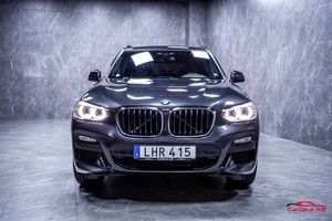 BMW X3 bild 2