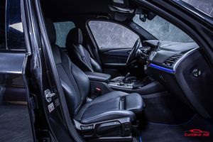 BMW X3 bild 17