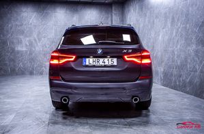 BMW X3 bild 6