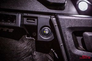 BMW X3 bild 21