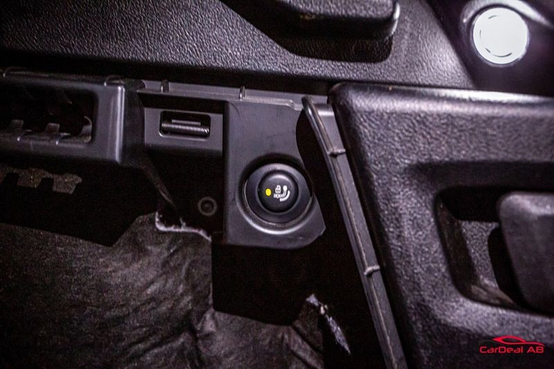 BMW X3 bild 21