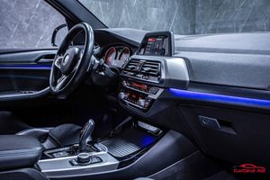 BMW X3 bild 15