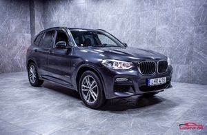 BMW X3 bild 9