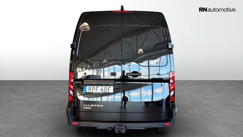 Renault Master bild 4
