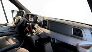 Renault Master bild 8