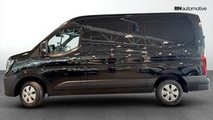 Renault Master bild 2