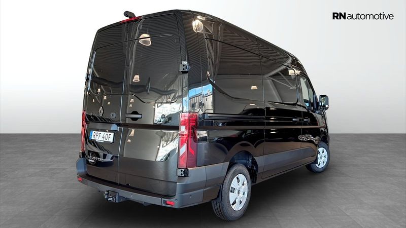 Renault Master bild 5