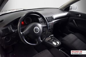 Volkswagen Passat bild 14
