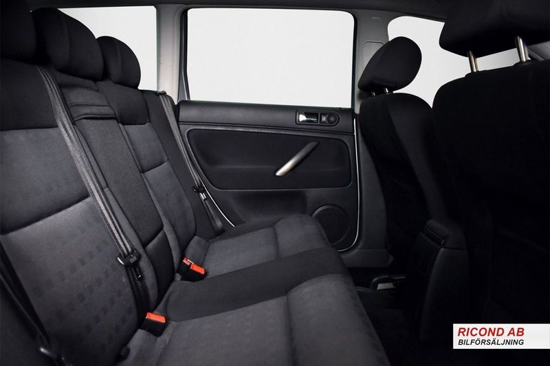 Volkswagen Passat bild 18