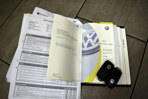 Volkswagen Passat bild 20