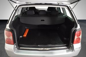 Volkswagen Passat bild 17