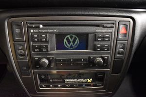 Volkswagen Passat bild 16
