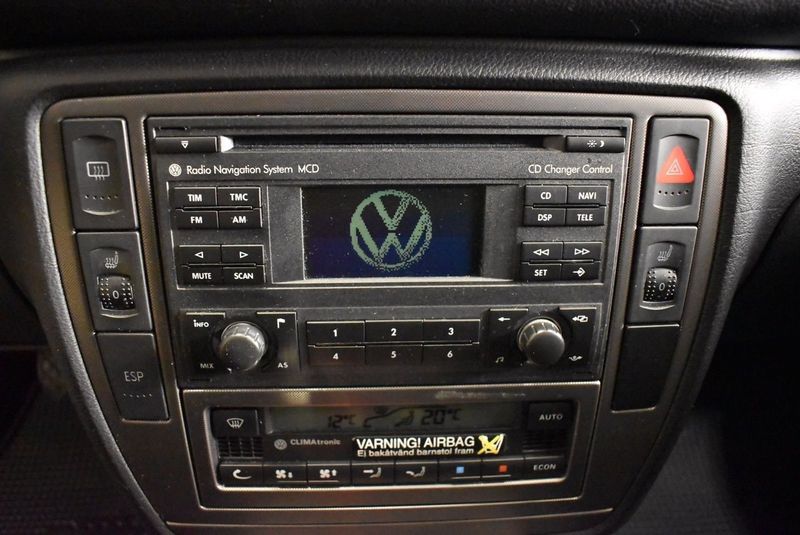 Volkswagen Passat bild 16