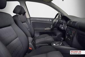 Volkswagen Passat bild 11