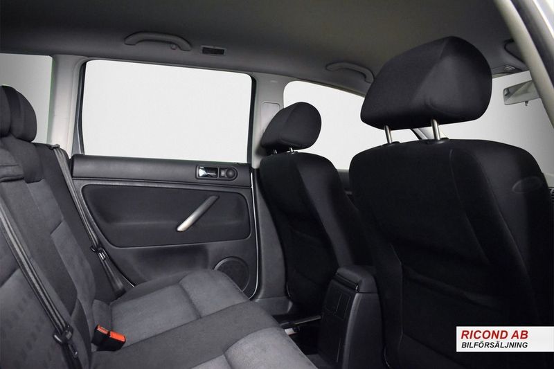 Volkswagen Passat bild 19