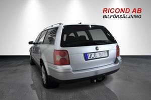 Volkswagen Passat bild 7