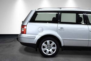 Volkswagen Passat bild 3