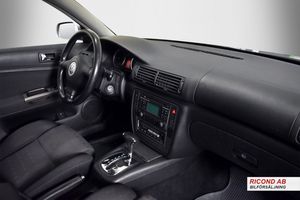 Volkswagen Passat bild 13