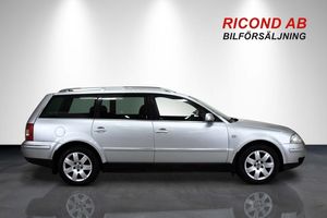 Volkswagen Passat bild 2