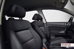 Volkswagen Passat bild 12